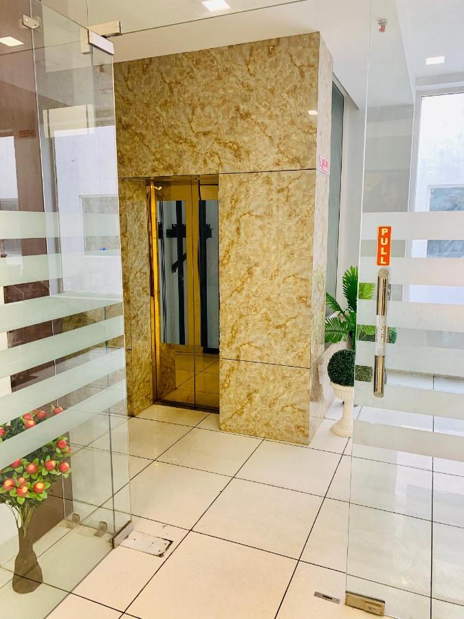 Amora Rooms Dwarka New Delhi Ngoại thất bức ảnh