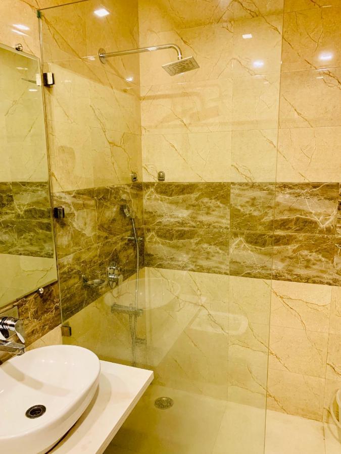 Amora Rooms Dwarka New Delhi Ngoại thất bức ảnh