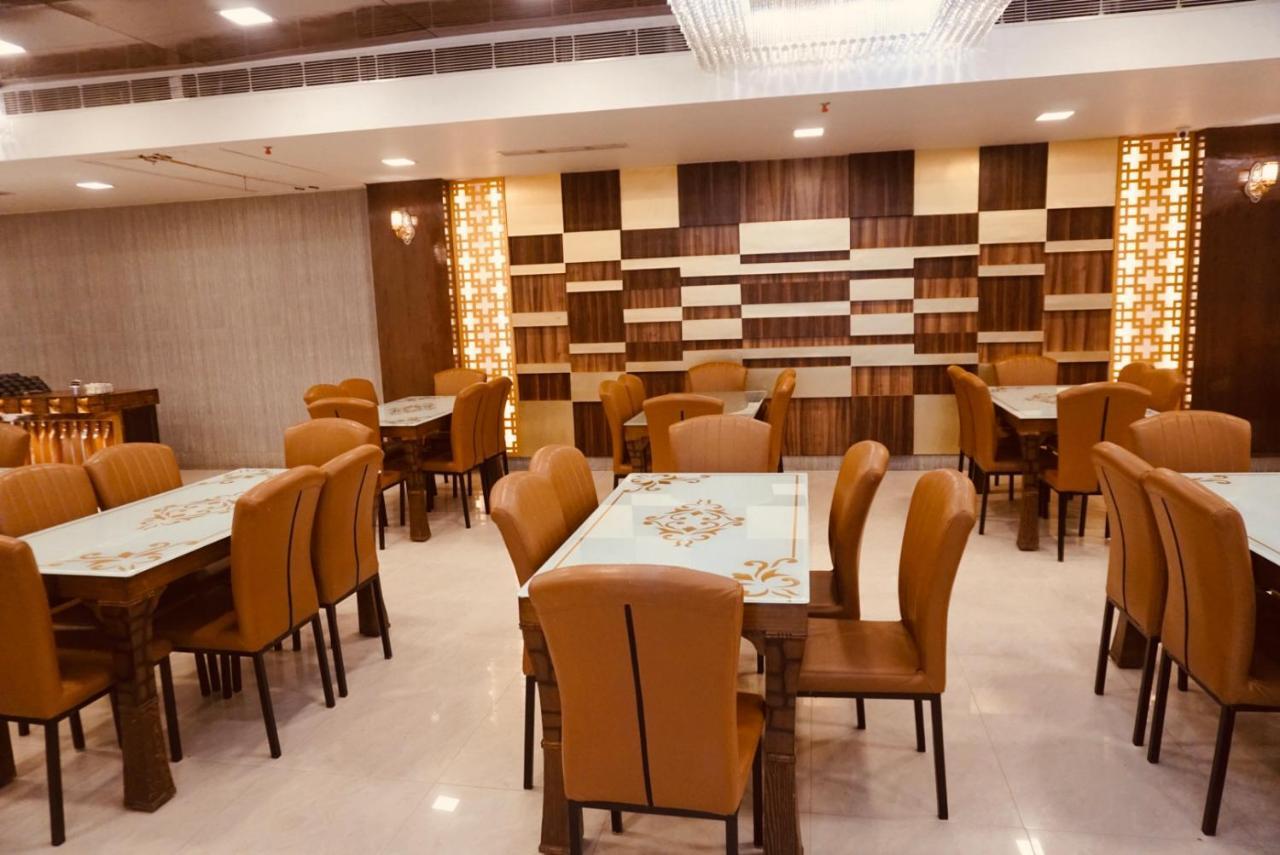 Amora Rooms Dwarka New Delhi Ngoại thất bức ảnh